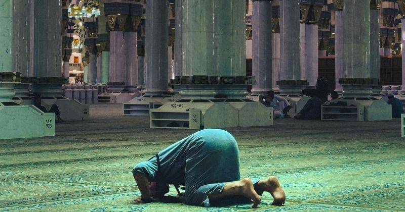 Pexels/Osamah Abdullah